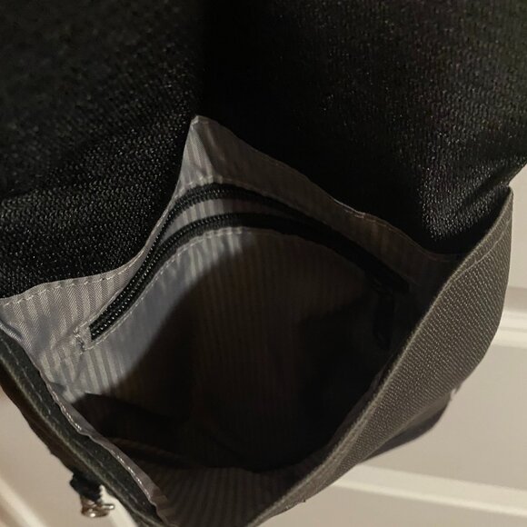 Sherpani PICA Magnetic Closure Fold Crossbody Bag - Picture 8 of 11